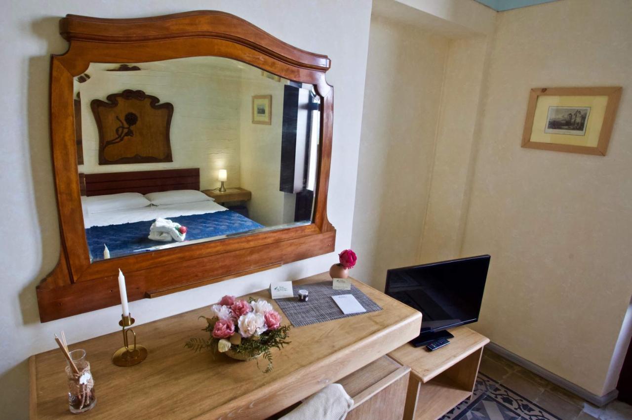 Villa Musolino - Country Resort Мессина Экстерьер фото