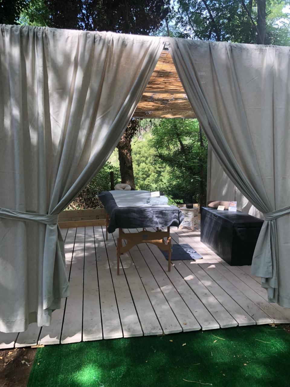 Villa Musolino - Country Resort Мессина Экстерьер фото