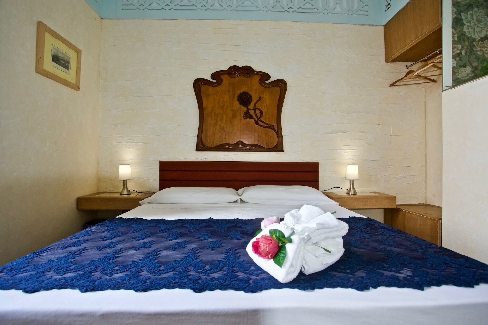 Villa Musolino - Country Resort Мессина Экстерьер фото